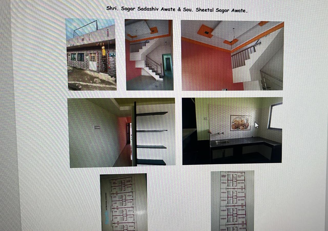41.24 square meter Individual House for sale in MUDSHINGI Gandhinagar