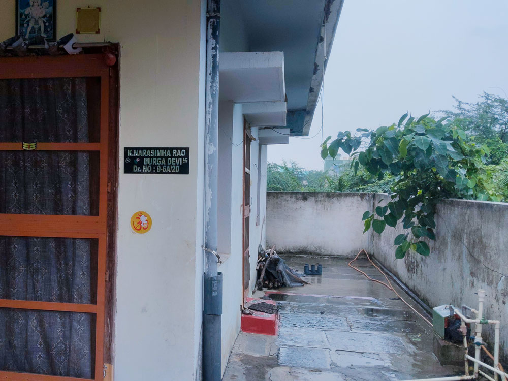 2 BHK Individual House for sale in INDIVIDUAL HOUSE, GUNTUR Guntur — photo 9