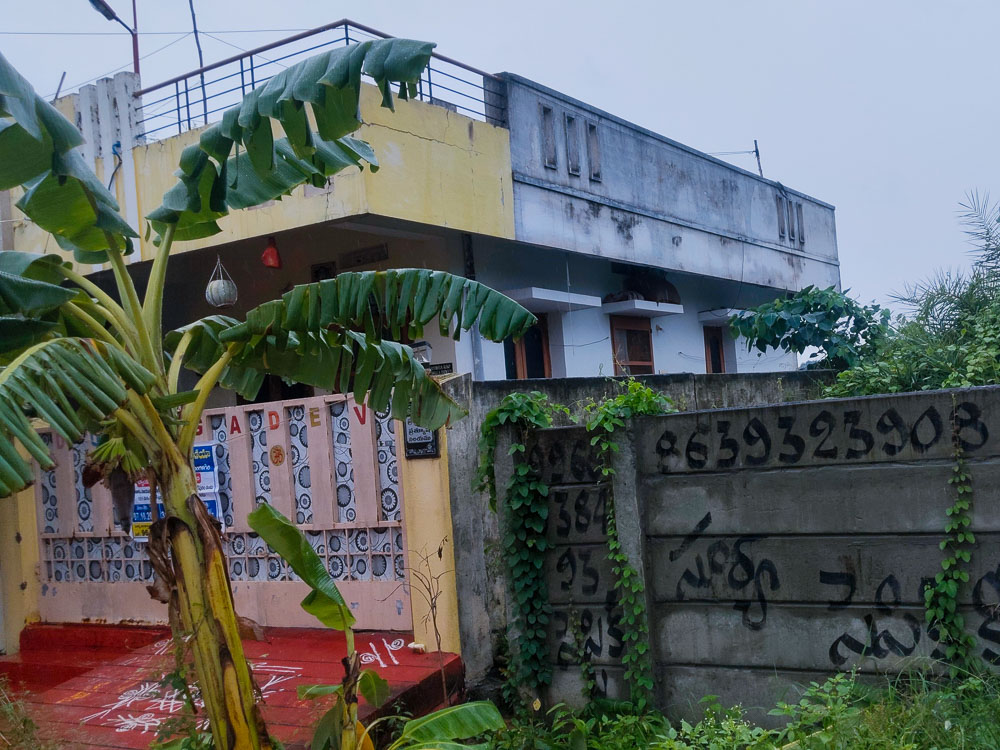 2 BHK Individual House for sale in INDIVIDUAL HOUSE, GUNTUR Guntur