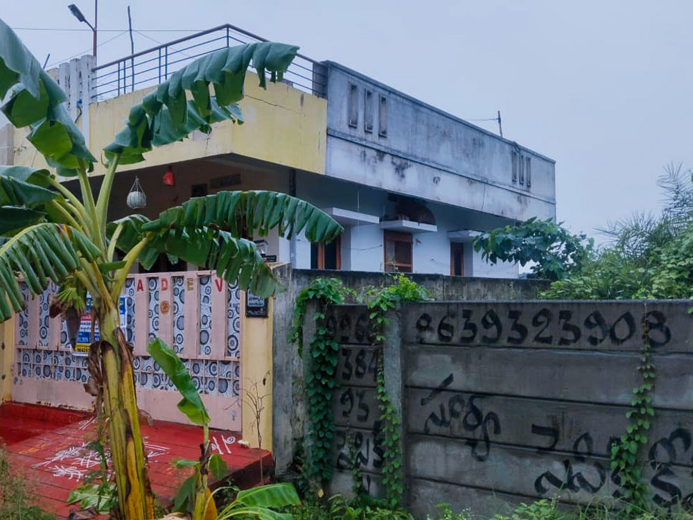 2 BHK Individual House for sale in INDIVIDUAL HOUSE, GUNTUR Guntur — photo 12