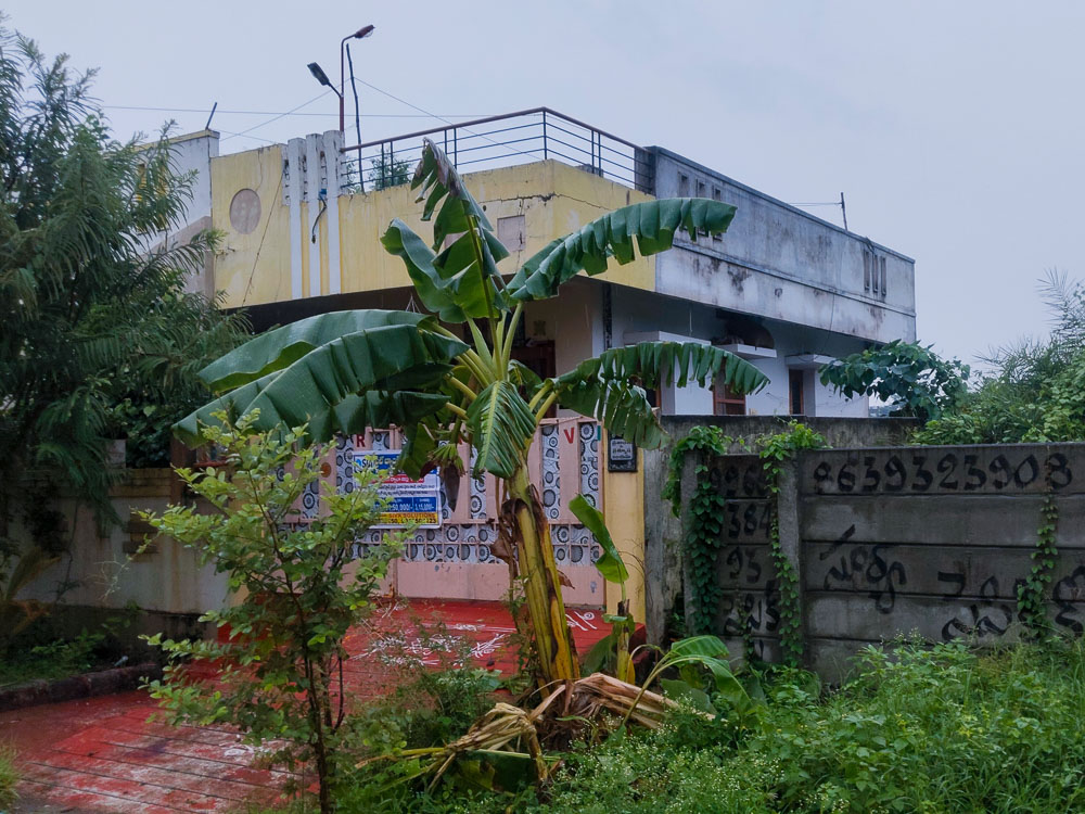 2 BHK Individual House for sale in INDIVIDUAL HOUSE, GUNTUR Guntur — photo 5