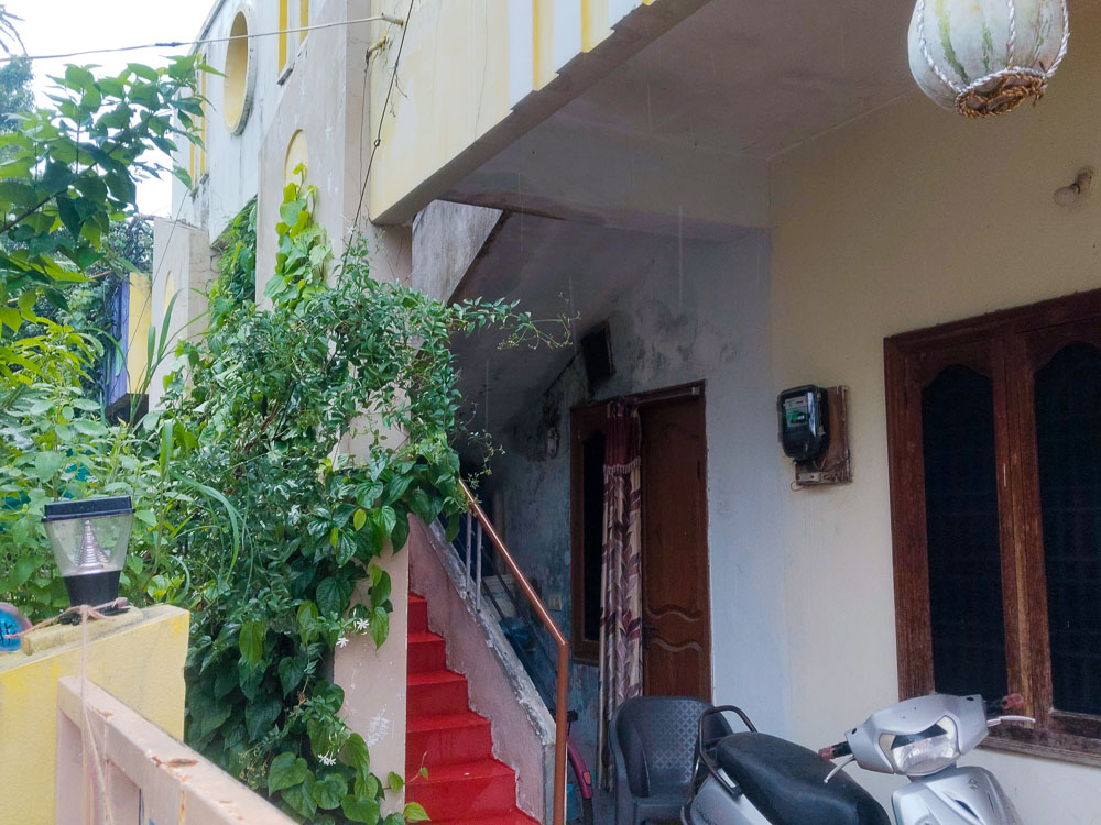2 BHK Individual House for sale in INDIVIDUAL HOUSE, GUNTUR Guntur — photo 8