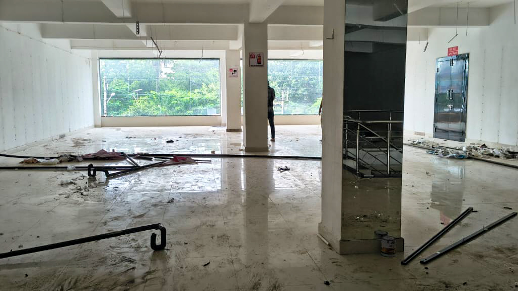 54008 square feet Hotel for sale in GODDA Godda — photo 2