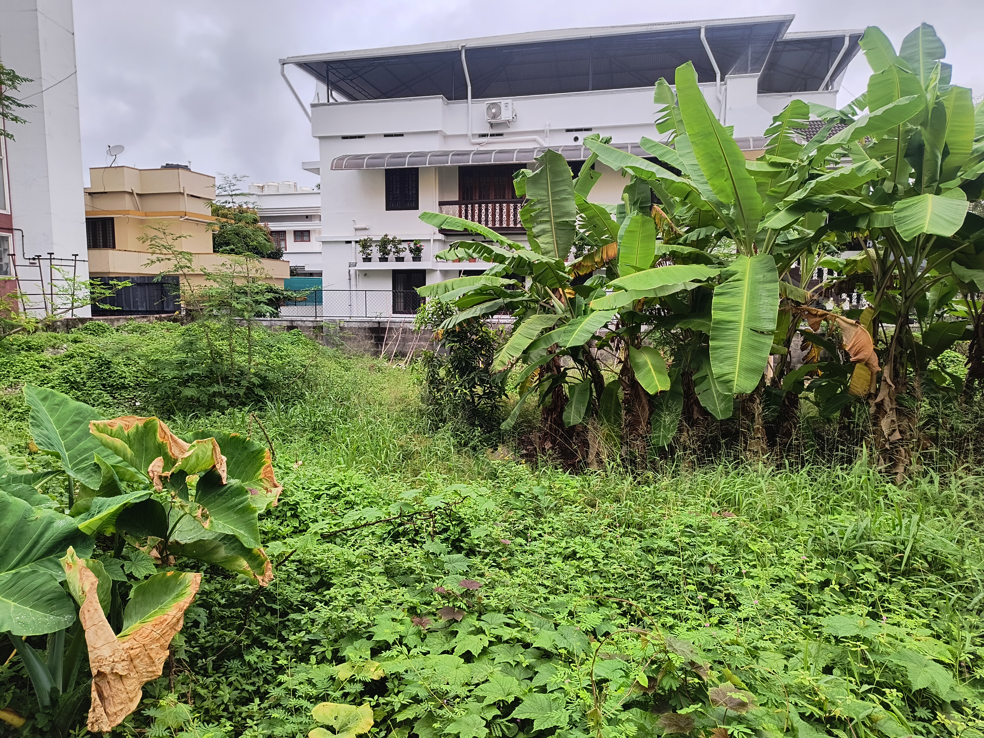 1 BHK Plot for sale in vacant land, KERALA Kochi — photo 6