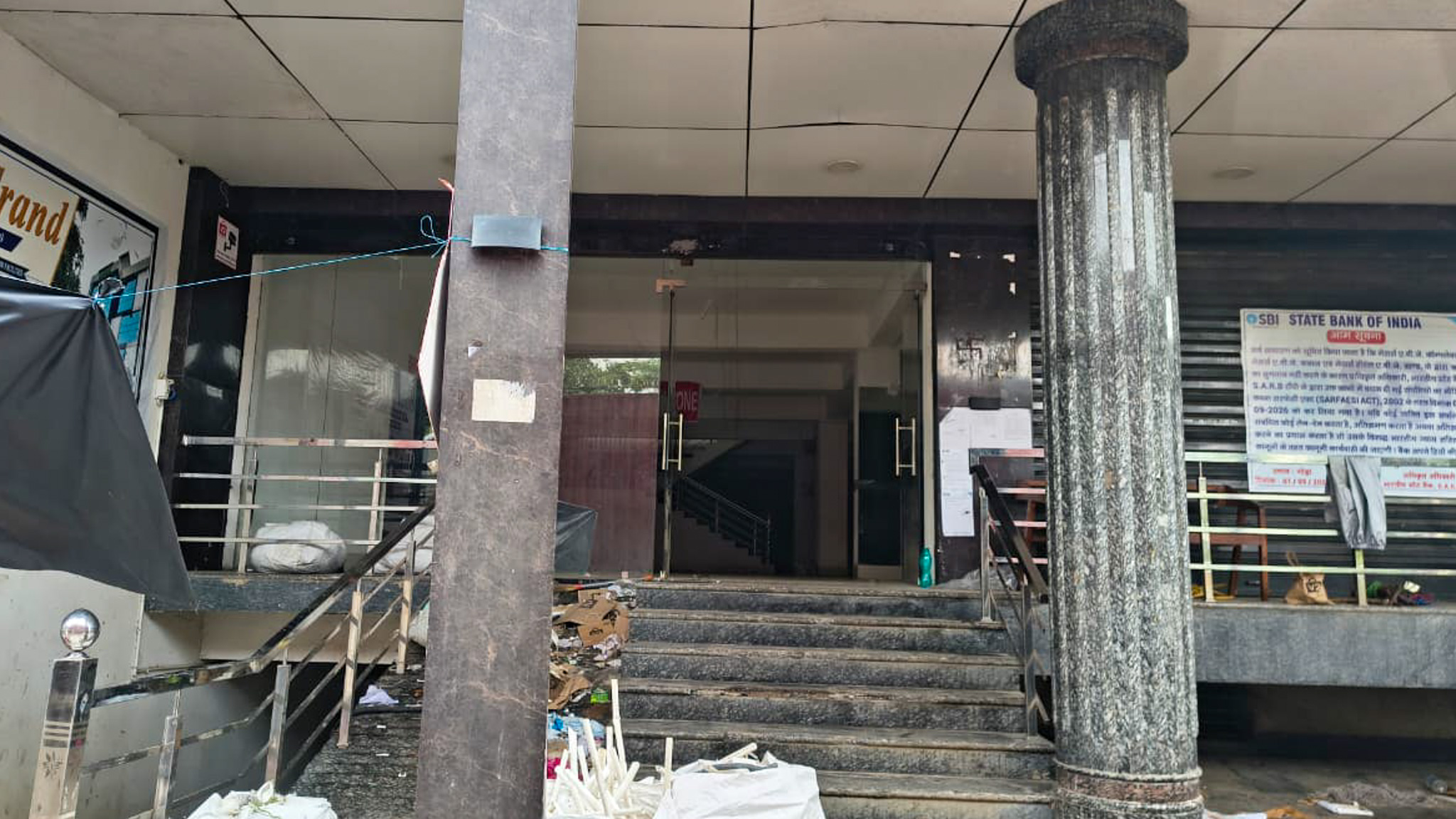 54008 square feet Hotel for sale in GODDA Godda — photo 7
