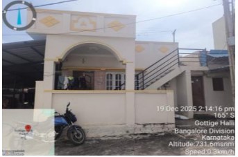 Individual House for sale in KANAKAPURA Harohalli Industrial Area — photo 1