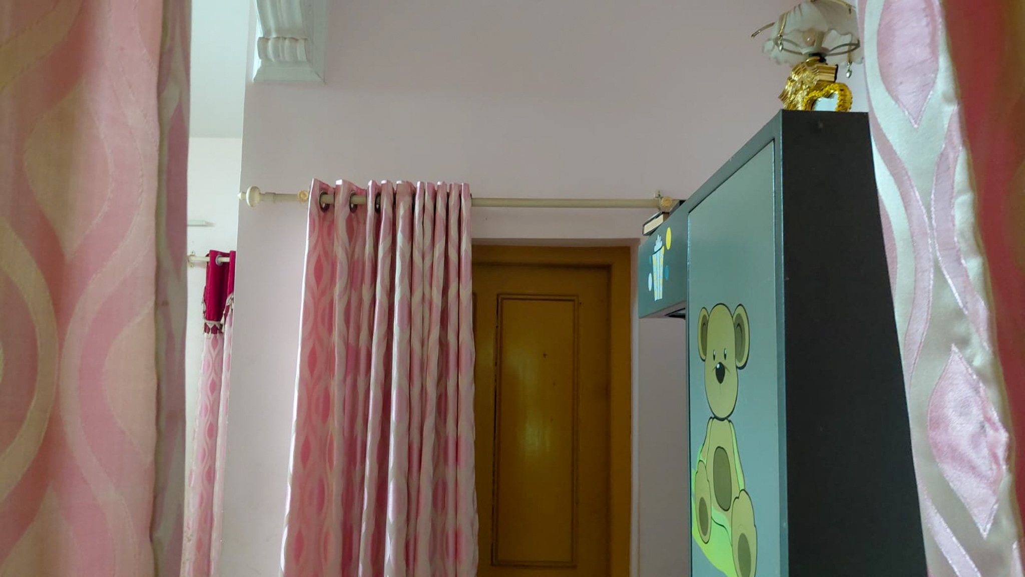 3 BHK Individual House for sale in PALLICHAL, 150m from Pallichal Thodu Jn, Pravachambalam Pallichal — photo 2