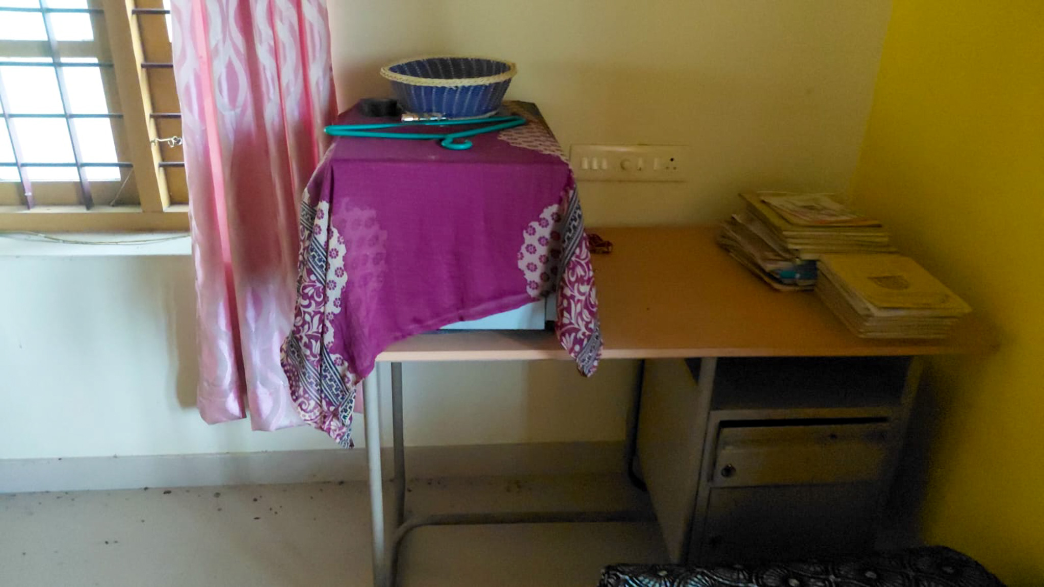 3 BHK Individual House for sale in PALLICHAL, 150m from Pallichal Thodu Jn, Pravachambalam Pallichal — photo 5