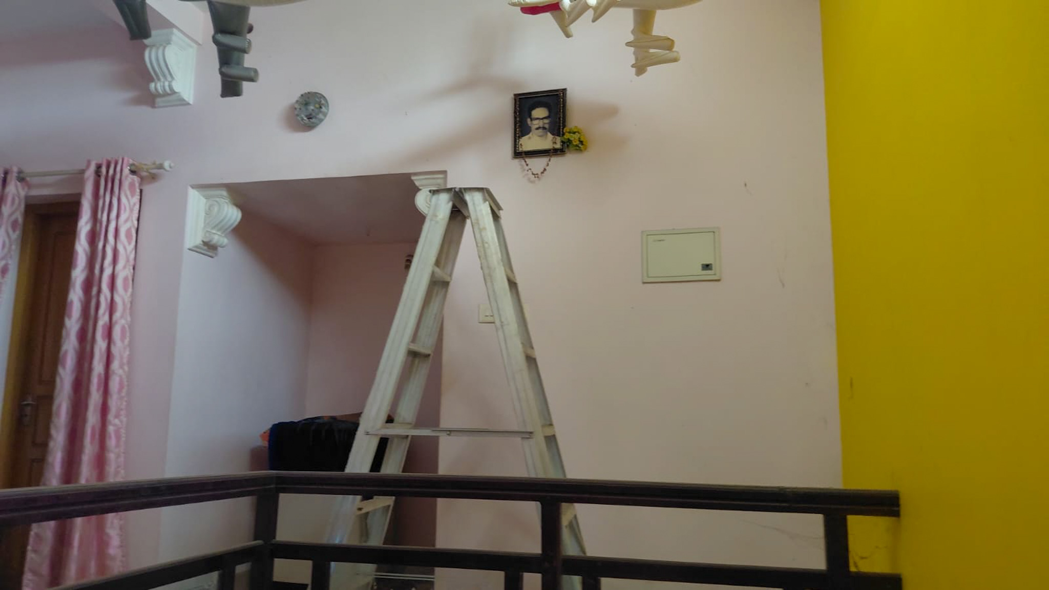 3 BHK Individual House for sale in PALLICHAL, 150m from Pallichal Thodu Jn, Pravachambalam Pallichal — photo 9