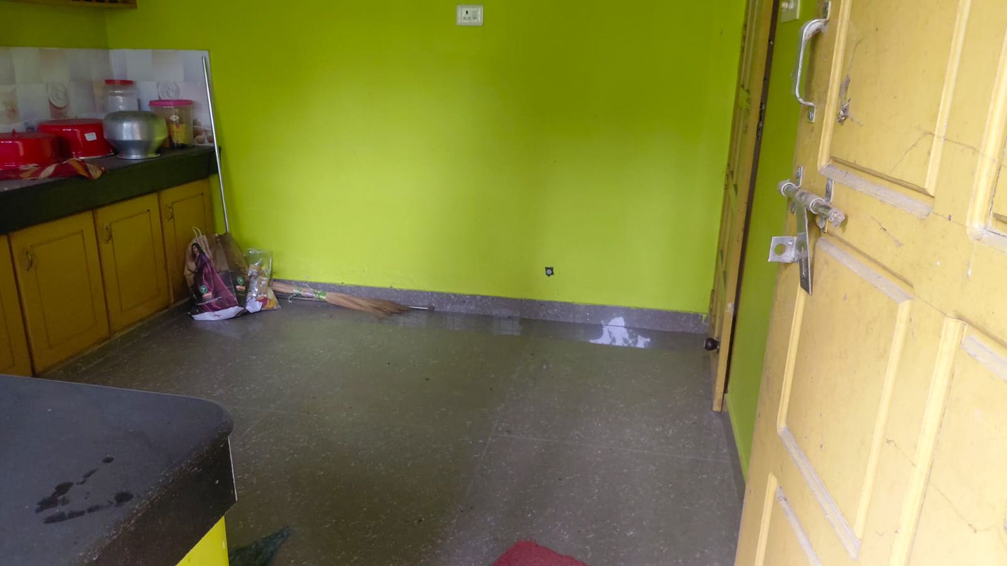 3 BHK Individual House for sale in PALLICHAL, 150m from Pallichal Thodu Jn, Pravachambalam Pallichal — photo 16