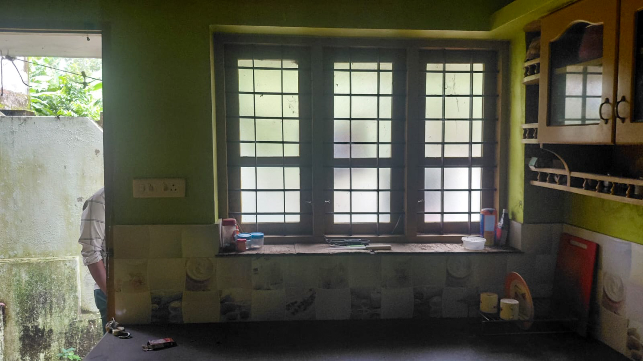 3 BHK Individual House for sale in PALLICHAL, 150m from Pallichal Thodu Jn, Pravachambalam Pallichal — photo 15
