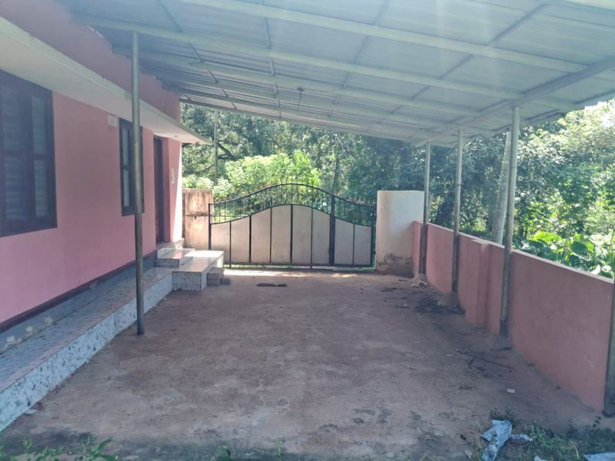 3 BHK Individual House for sale in Satish Sadanandan, Thiruvananthapuram Varkala — photo 1