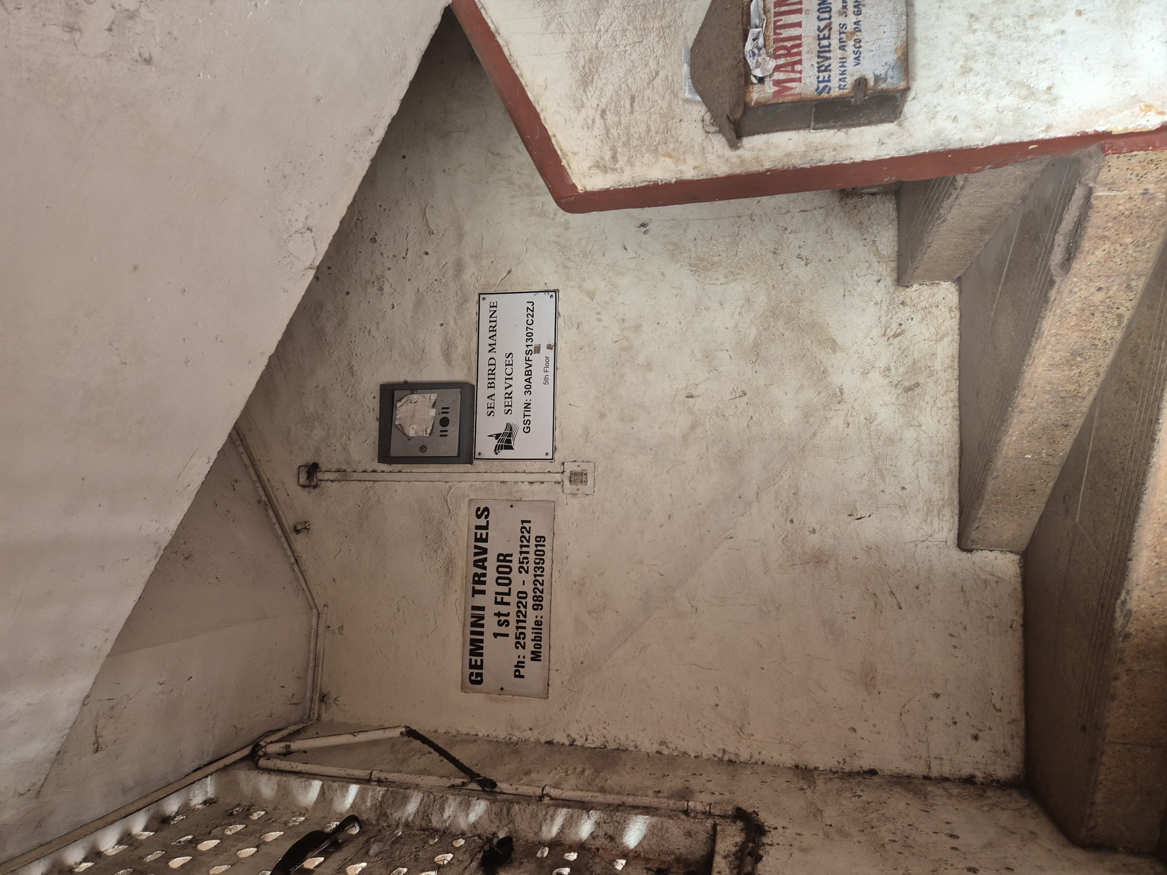 110 square meter Flat for sale in Vasco Da Gama — photo 2