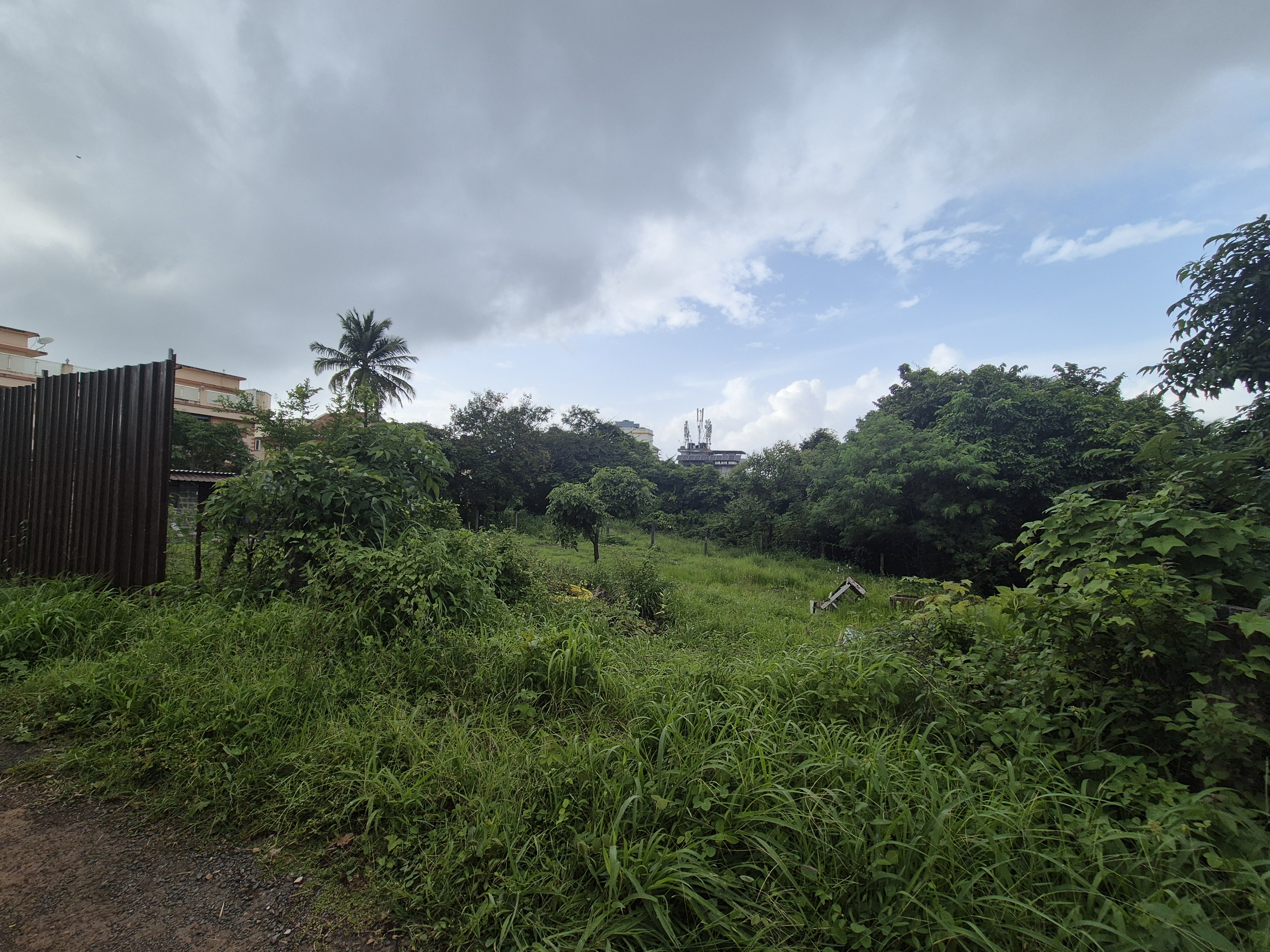 451 square meter Plot for sale in Sancoale — photo 3
