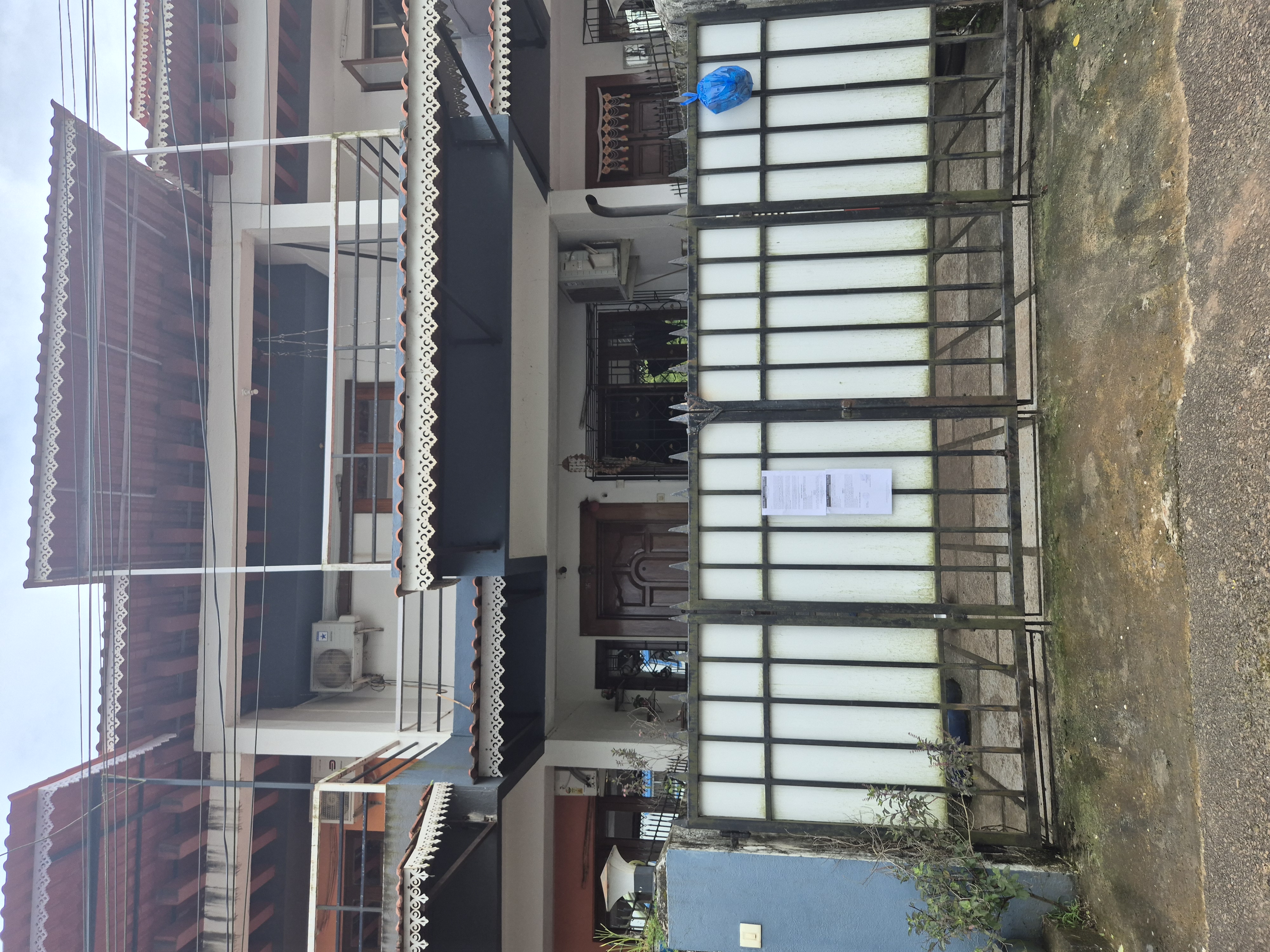 140 square meter Individual House for sale in Sancoale