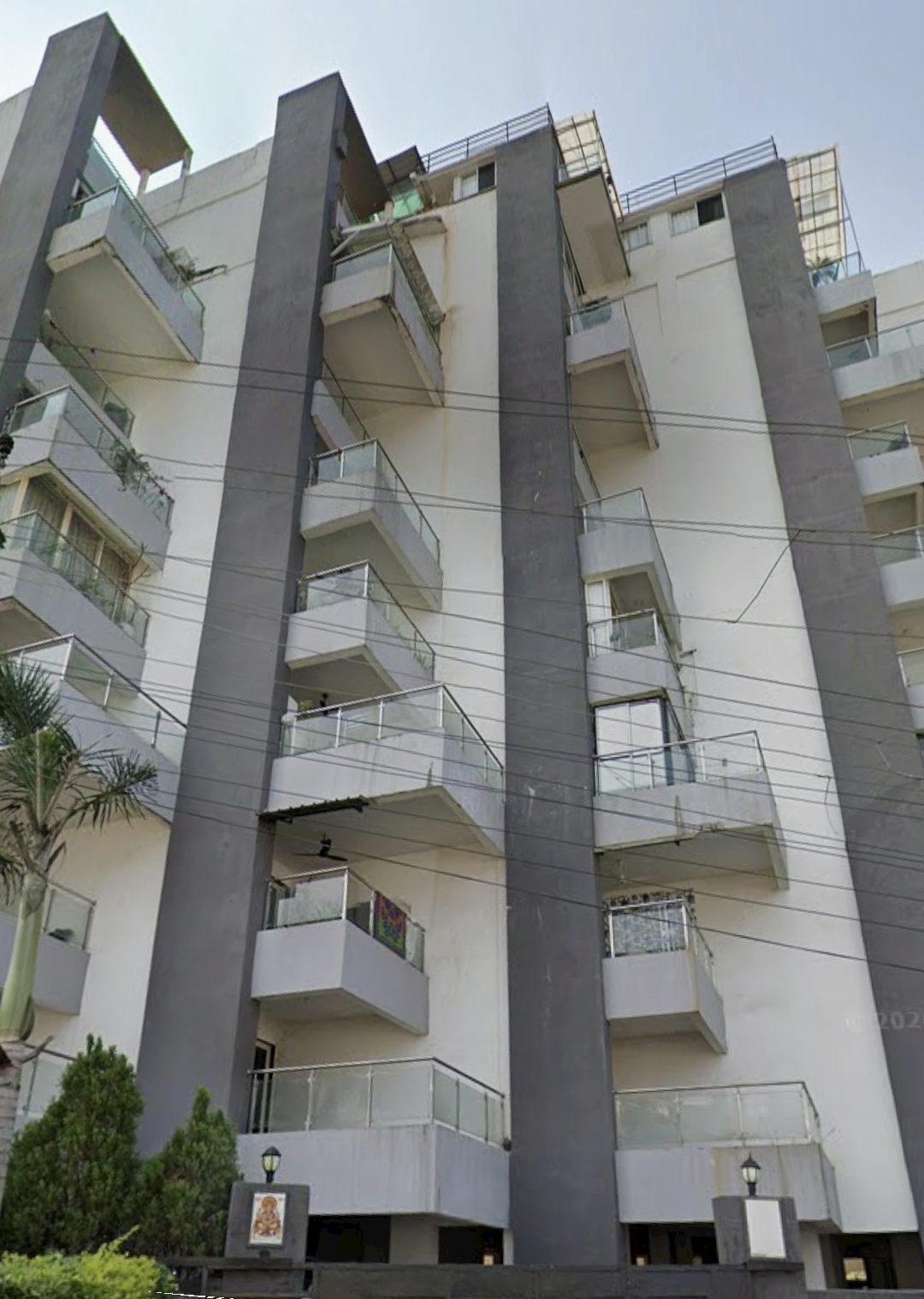 73.69 square meter Flat for sale in Vasco Da Gama — photo 1
