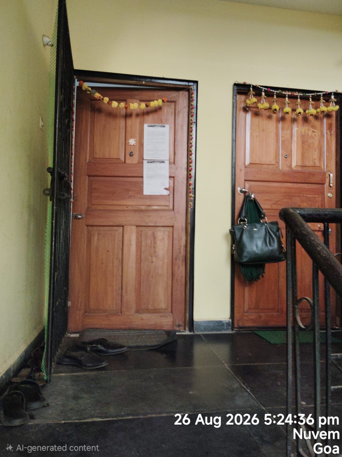 103.26 square meter Flat for sale in Nuvem — photo 1