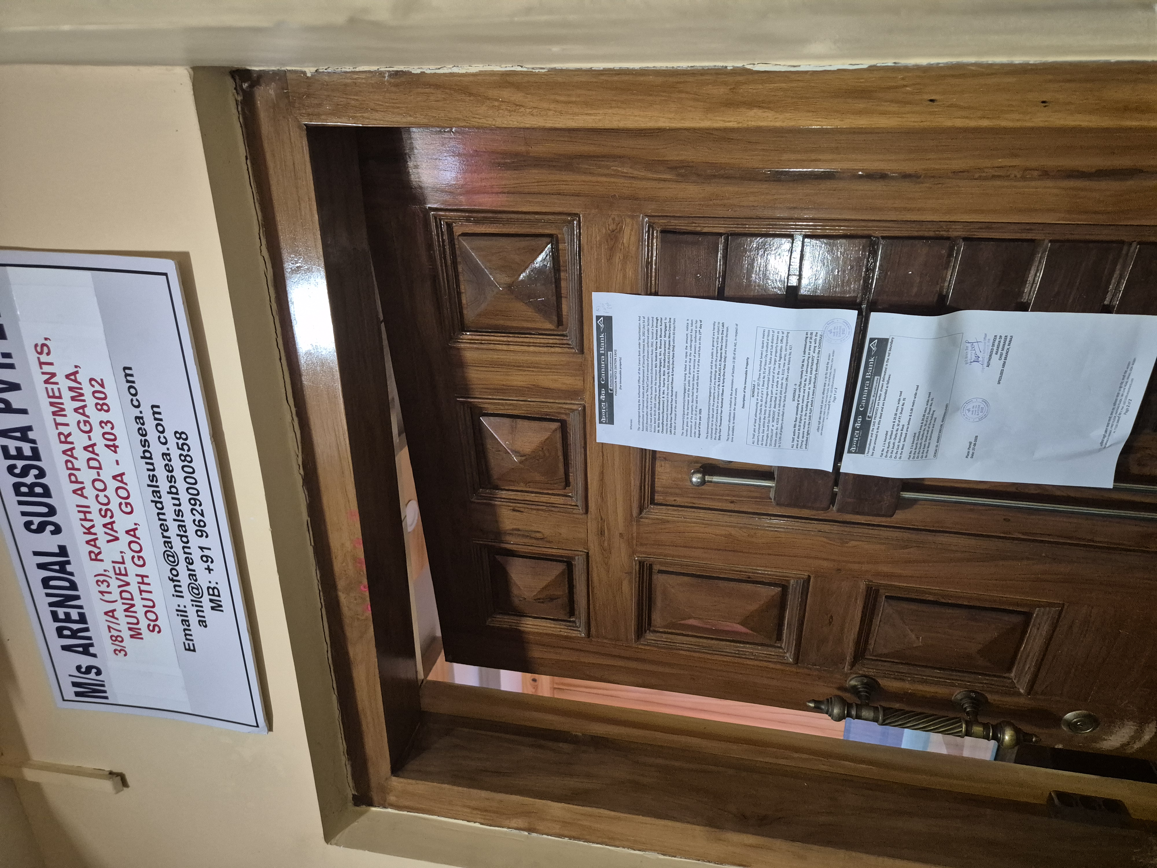 110 square meter Flat for sale in Vasco Da Gama — photo 3
