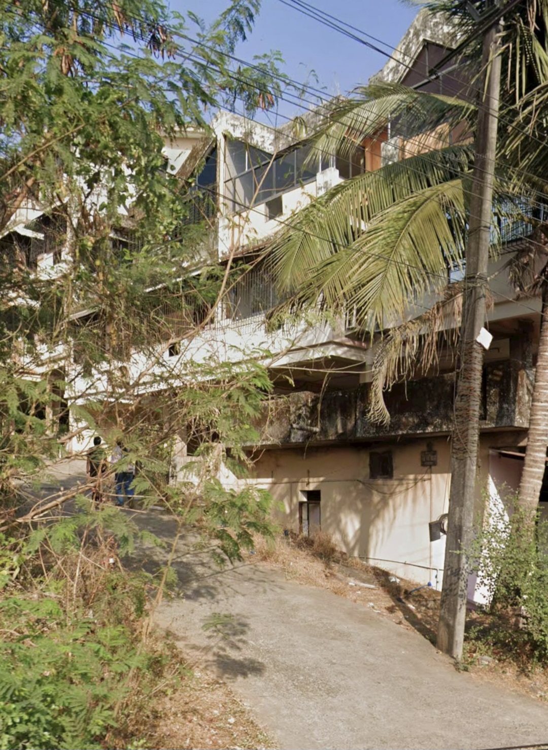 103.26 square meter Flat for sale in Nuvem — photo 3