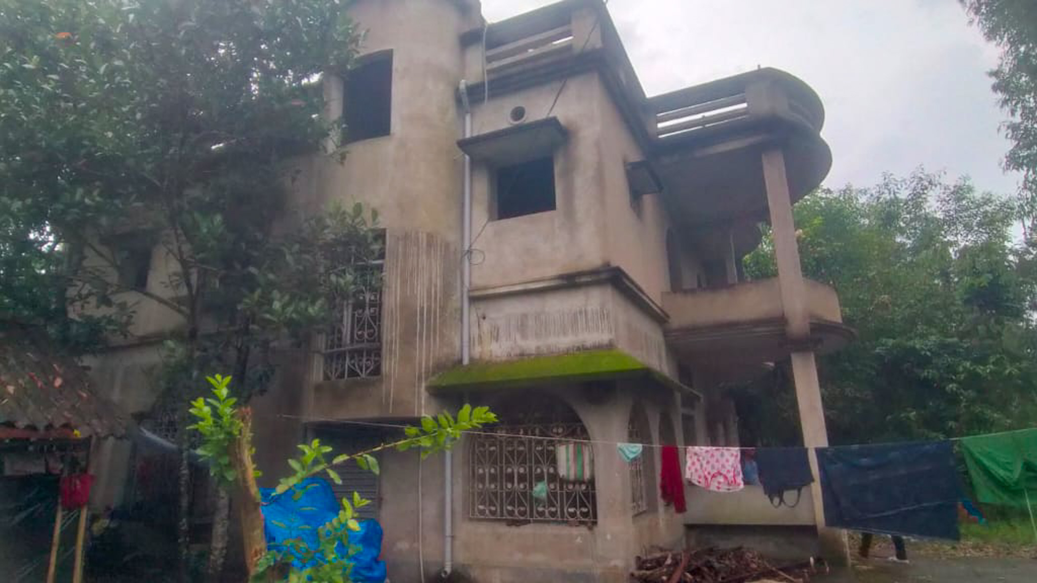 2278 square feet Individual House for sale in TAMLUK Erashal — photo 5