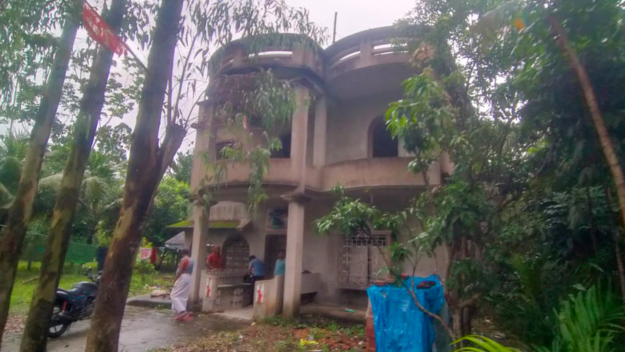 2278 square feet Individual House for sale in TAMLUK Erashal — photo 4