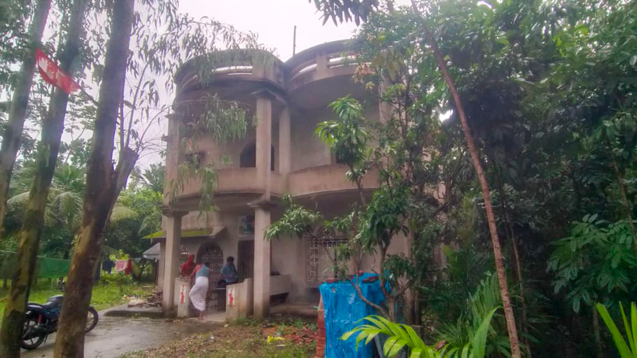 2278 square feet Individual House for sale in TAMLUK Erashal — photo 11