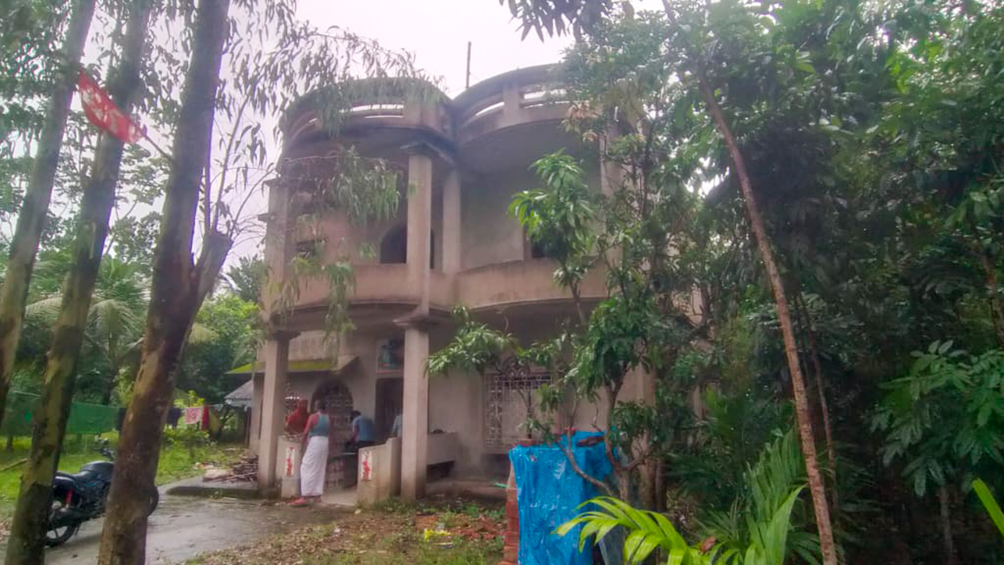 2278 square feet Individual House for sale in TAMLUK Erashal — photo 10