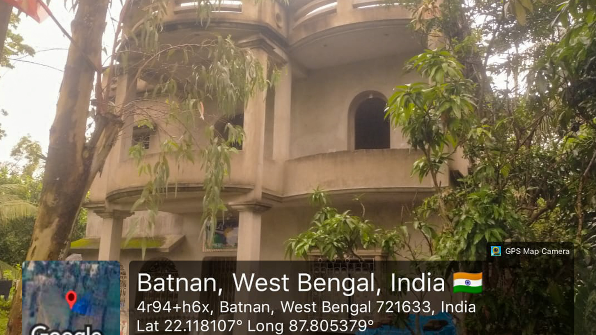 2278 square feet Individual House for sale in TAMLUK Erashal — photo 13