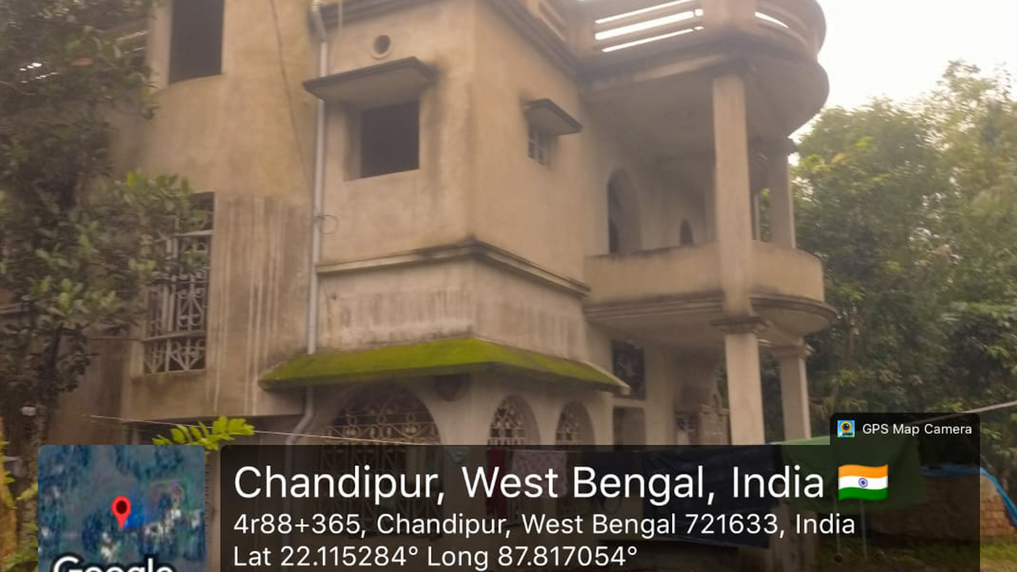 2278 square feet Individual House for sale in TAMLUK Erashal — photo 12
