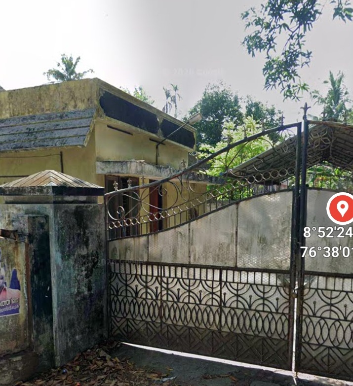 15 square meter Individual House for sale in VADAKKEVILA Kollam