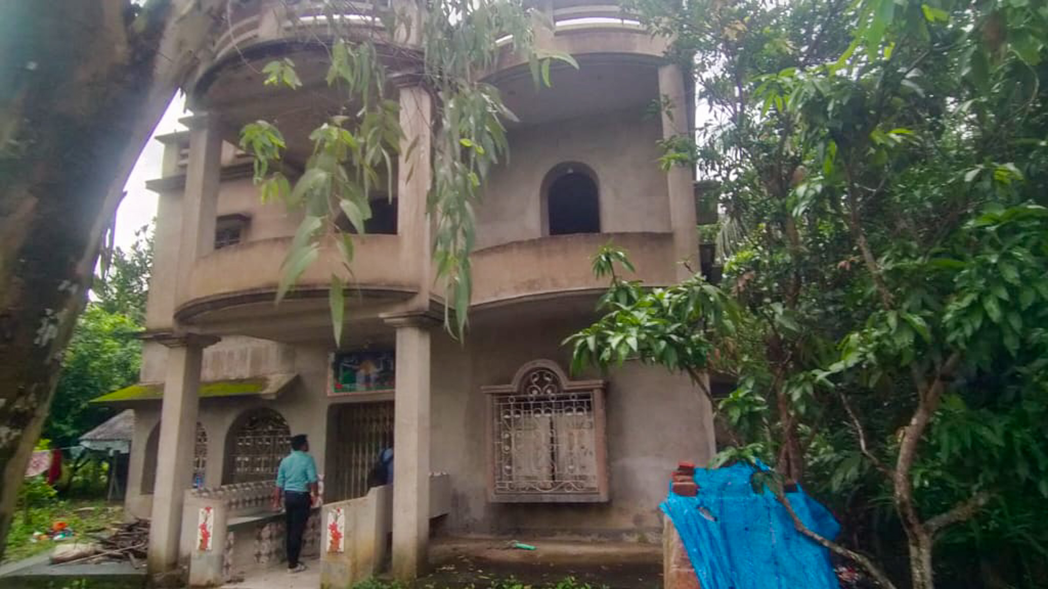 2278 square feet Individual House for sale in TAMLUK Erashal — photo 7