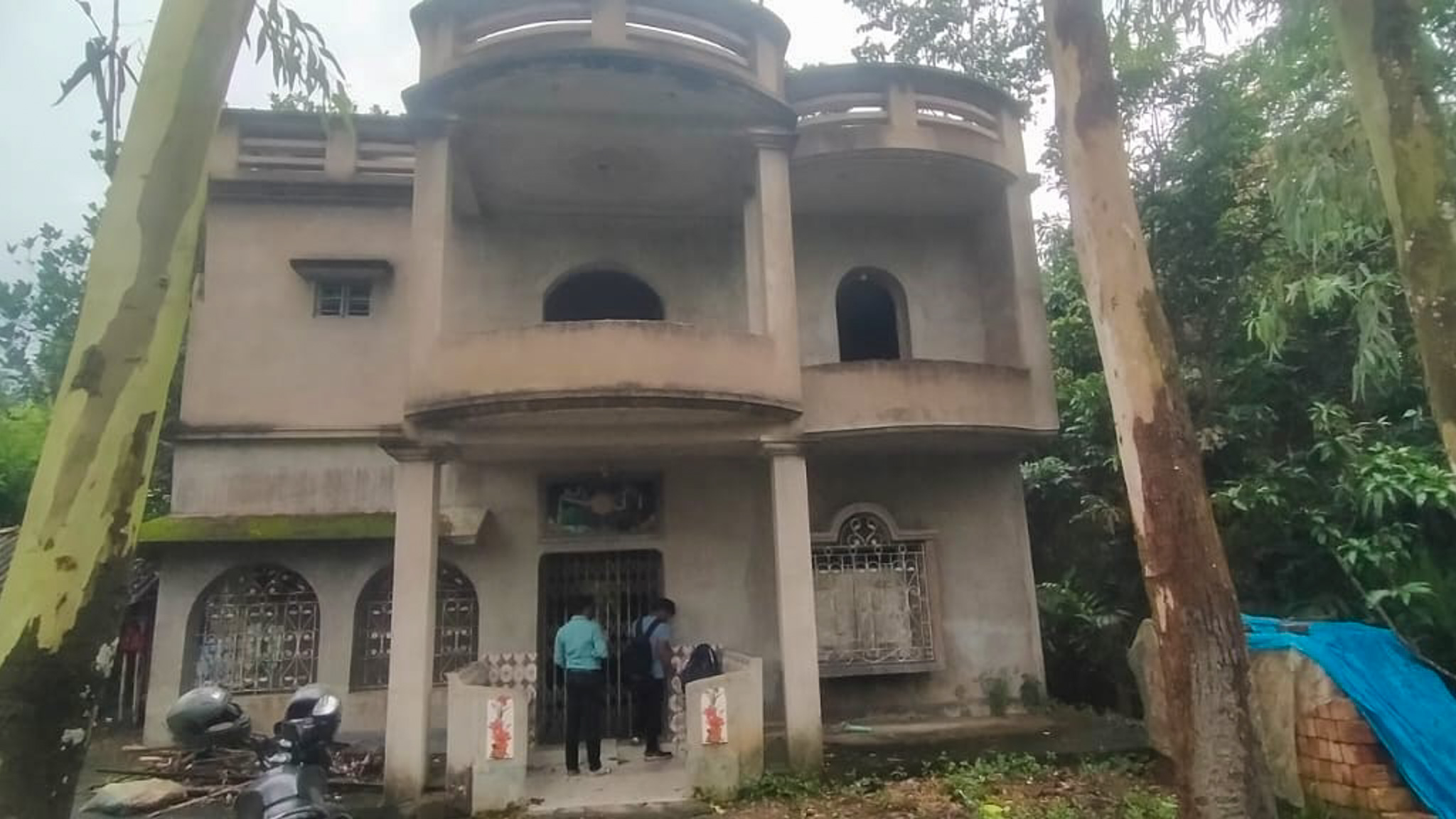 2278 square feet Individual House for sale in TAMLUK Erashal — photo 1