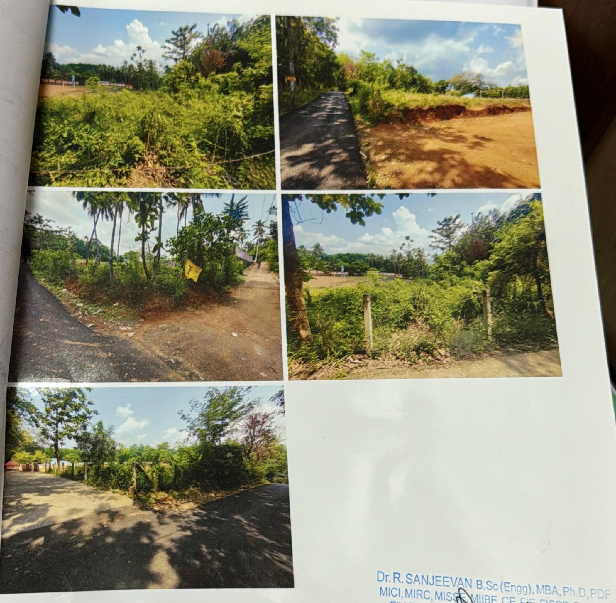Plot for sale in THRISSUR Palakkad — photo 2