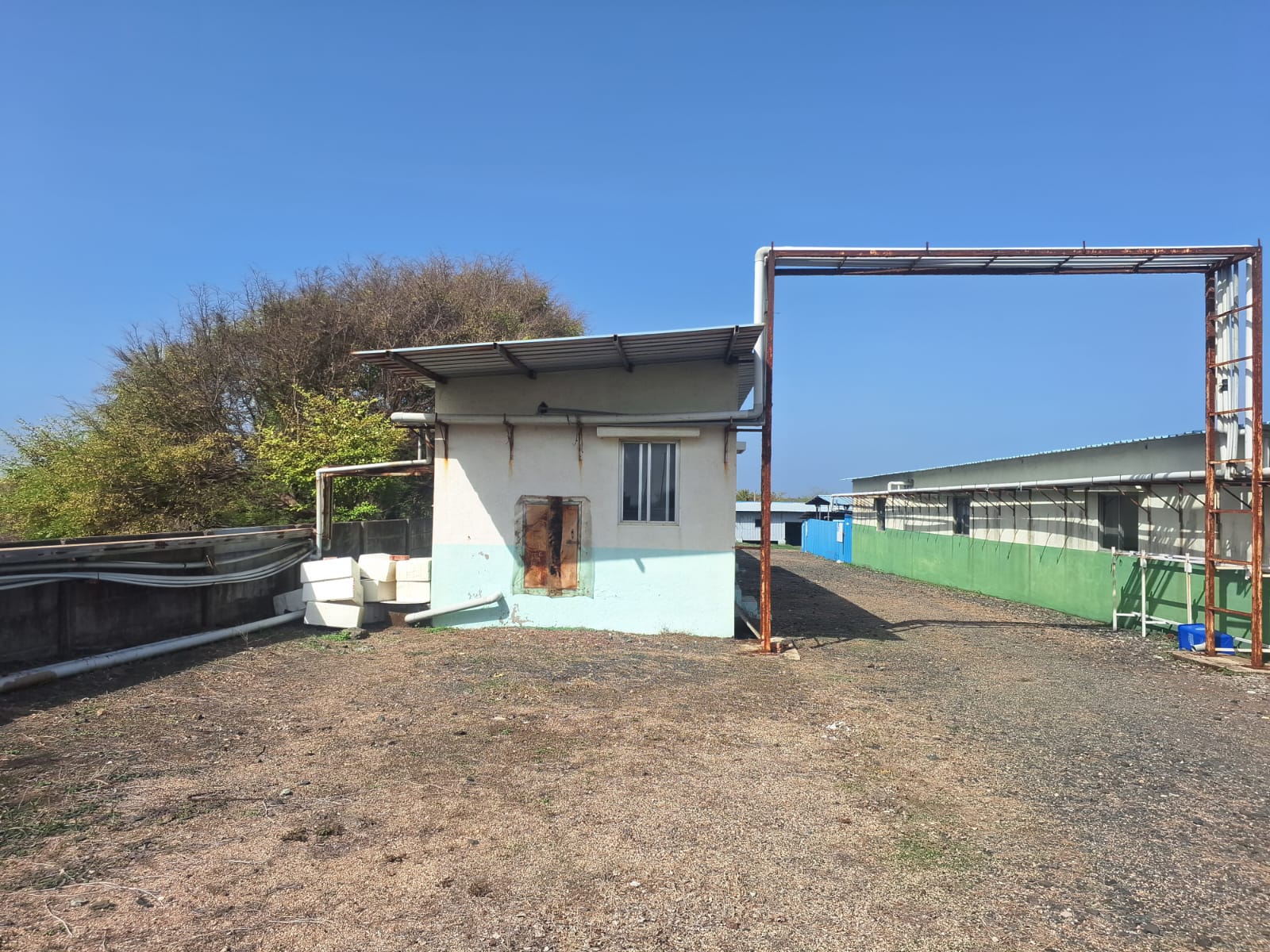 7790 square meter Industrial Shed for sale in Valsad — photo 3