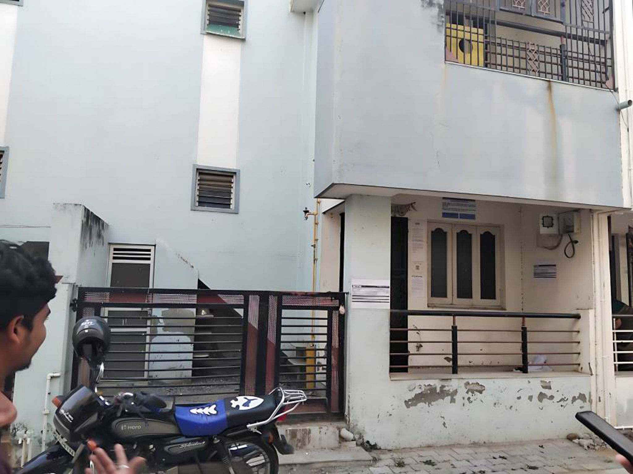 Individual House for sale in GIDC Shinavada — photo 4
