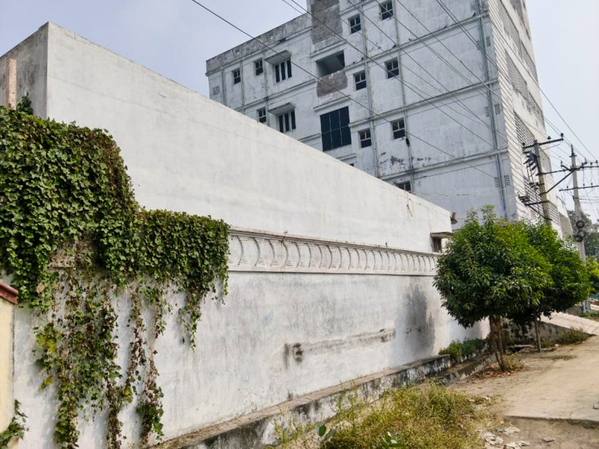 16 BHK Individual House for sale in KURRA RAMADEVI W/O KURRA MALLIKARJUNARAO, NALLAPADU Guntur