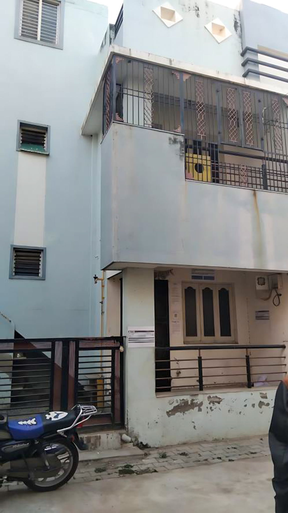 Individual House for sale in GIDC Shinavada — photo 1