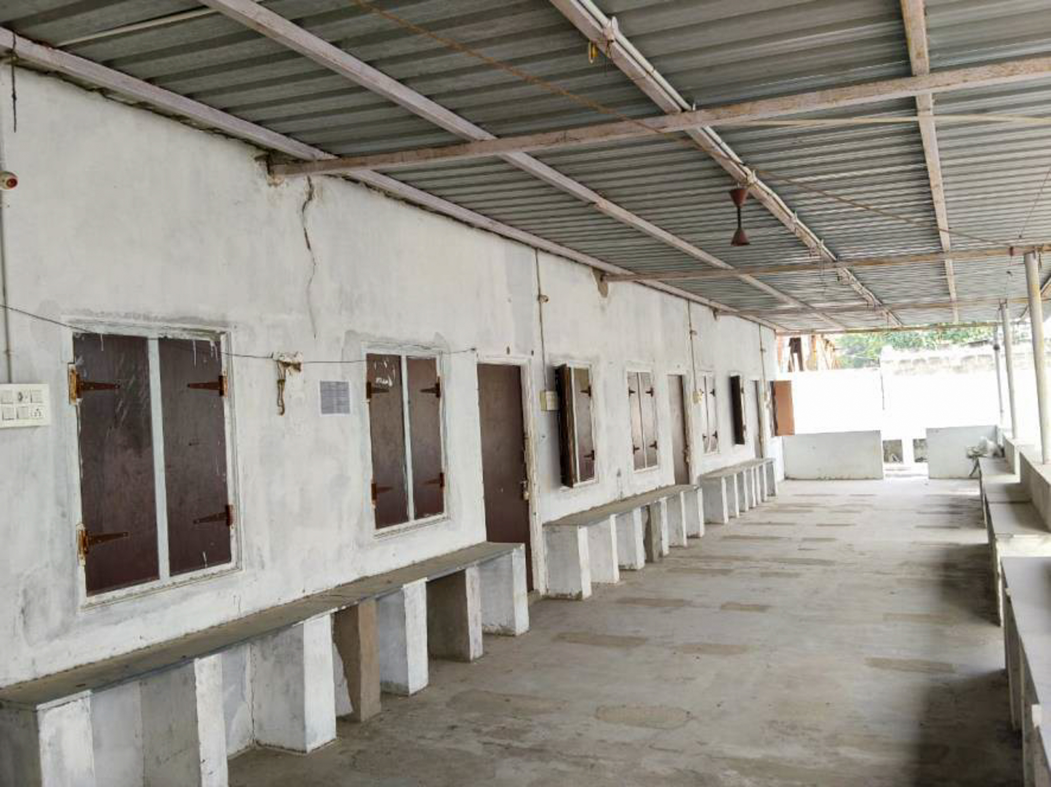 16 BHK Individual House for sale in KURRA RAMADEVI W/O KURRA MALLIKARJUNARAO, NALLAPADU Guntur — photo 7