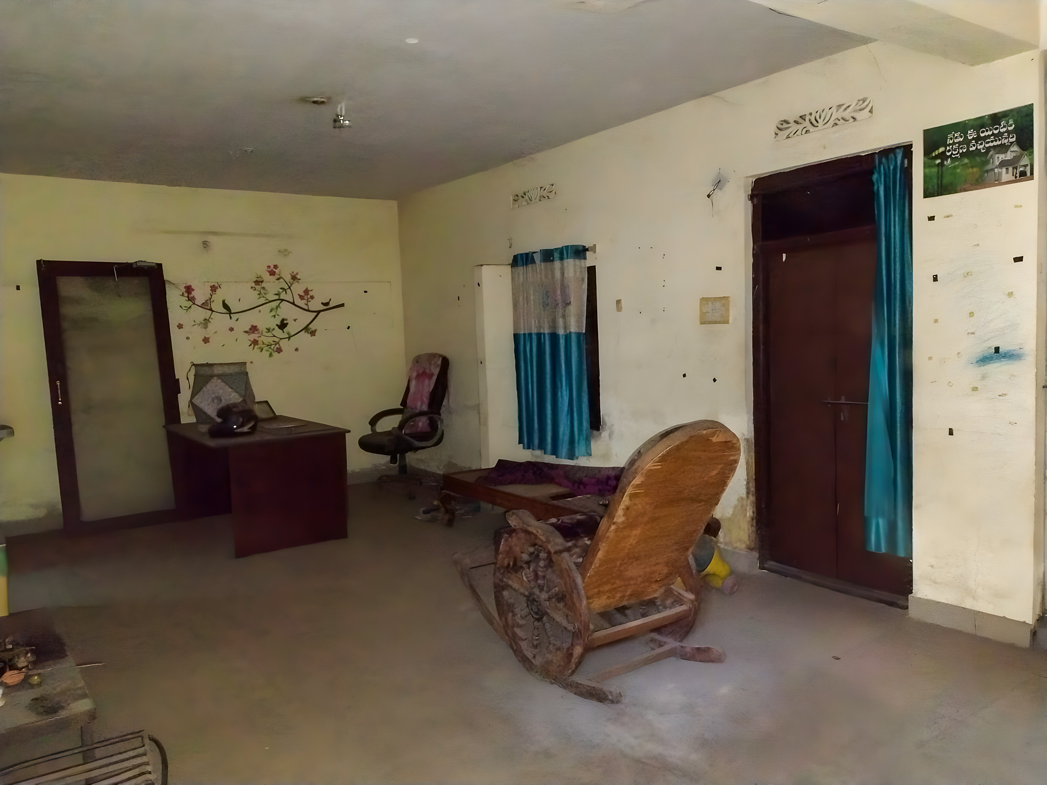 7 BHK Godowns for sale in AK AQUA FEED, VIJAYAWADA Vijayawada — photo 9