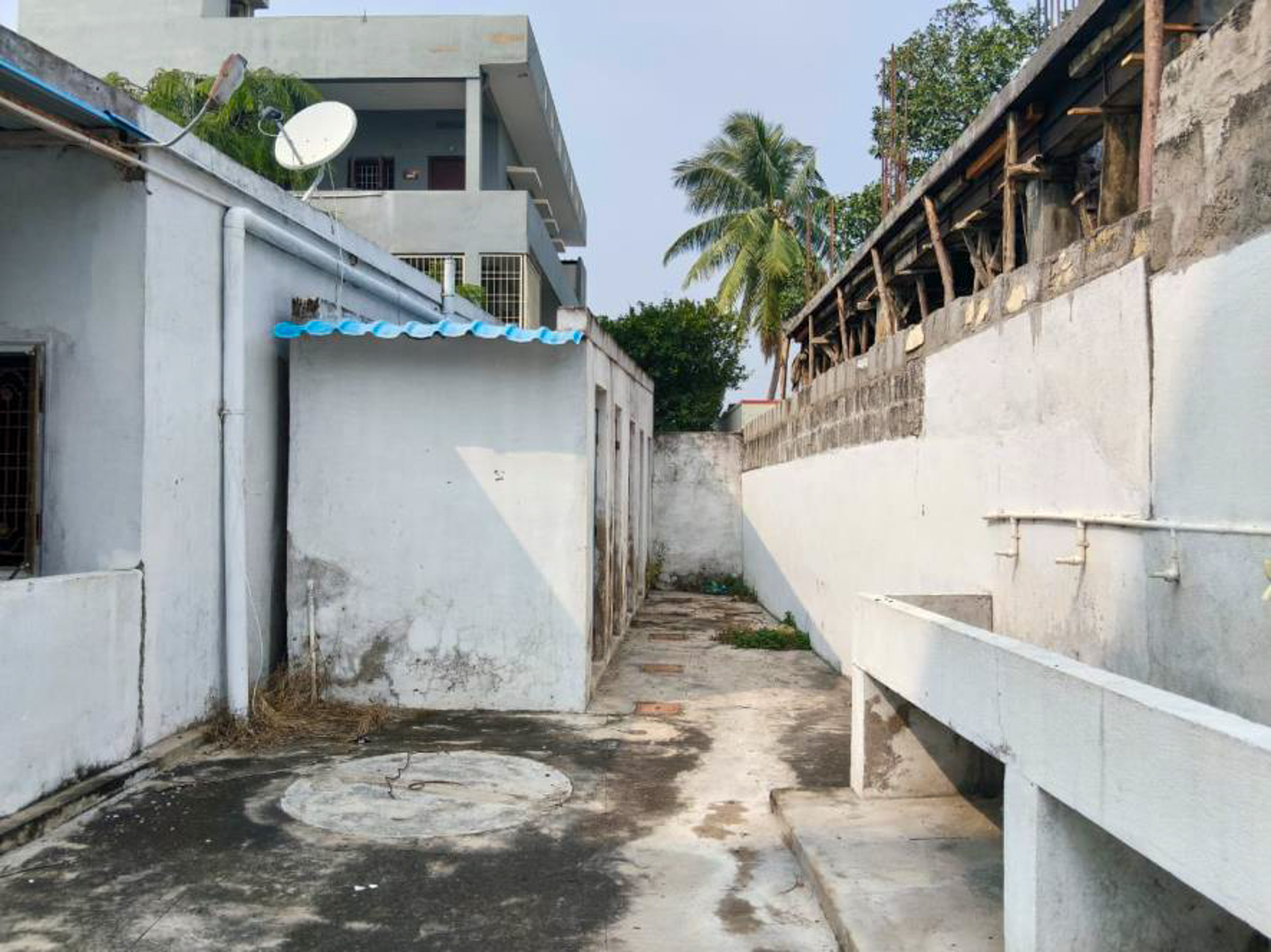 16 BHK Individual House for sale in KURRA RAMADEVI W/O KURRA MALLIKARJUNARAO, NALLAPADU Guntur — photo 11