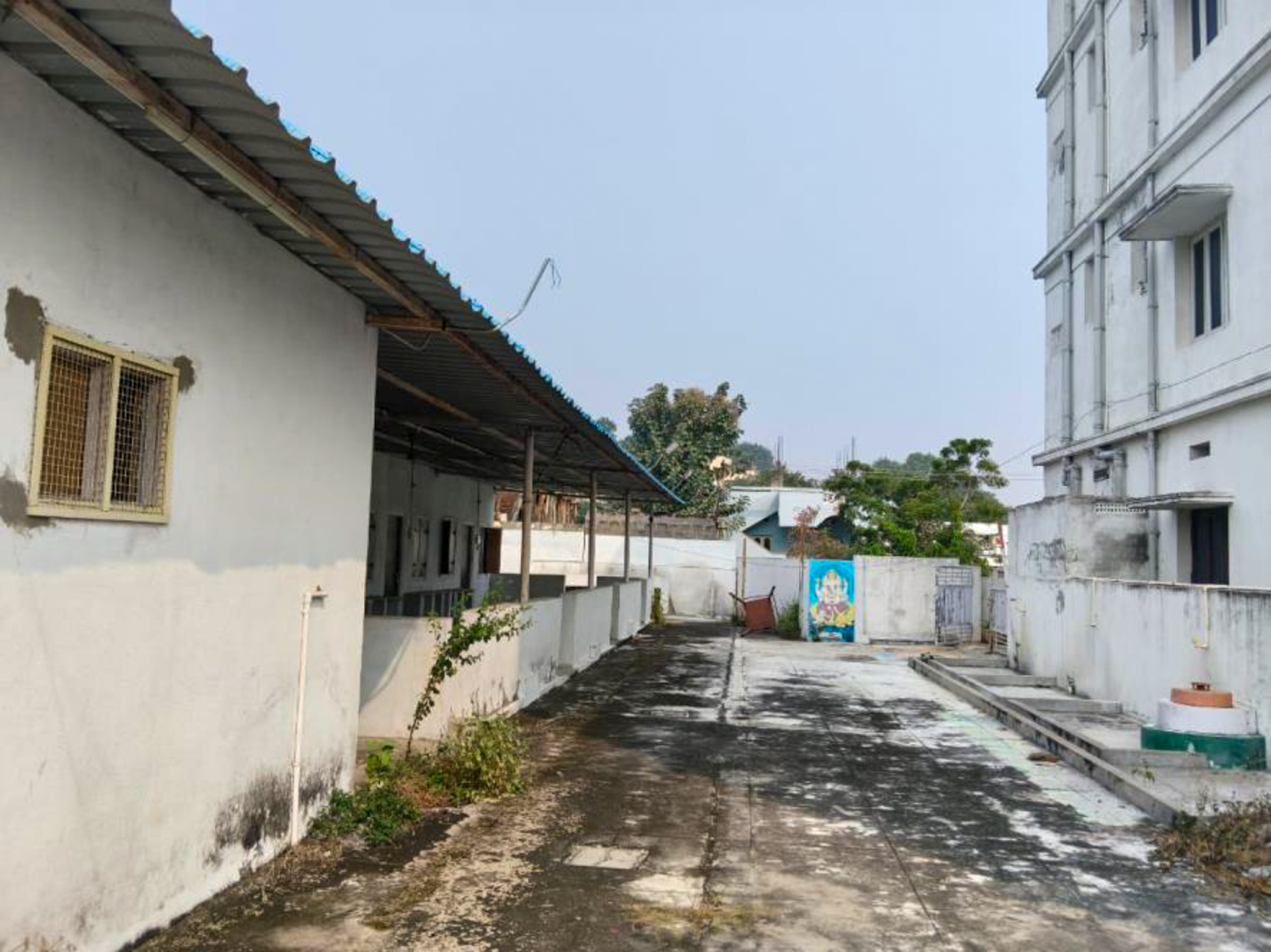 16 BHK Individual House for sale in KURRA RAMADEVI W/O KURRA MALLIKARJUNARAO, NALLAPADU Guntur — photo 15