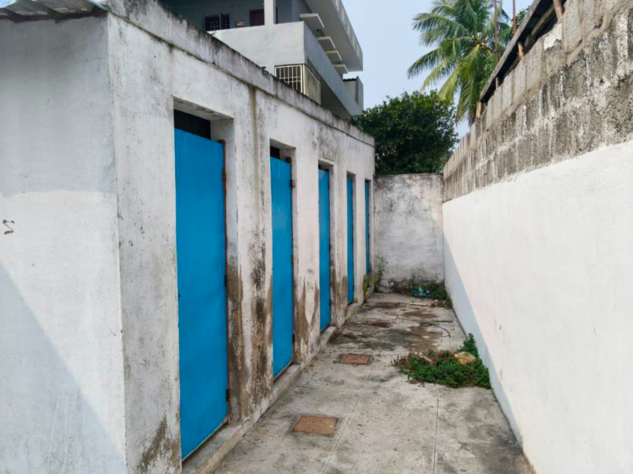 16 BHK Individual House for sale in KURRA RAMADEVI W/O KURRA MALLIKARJUNARAO, NALLAPADU Guntur — photo 8