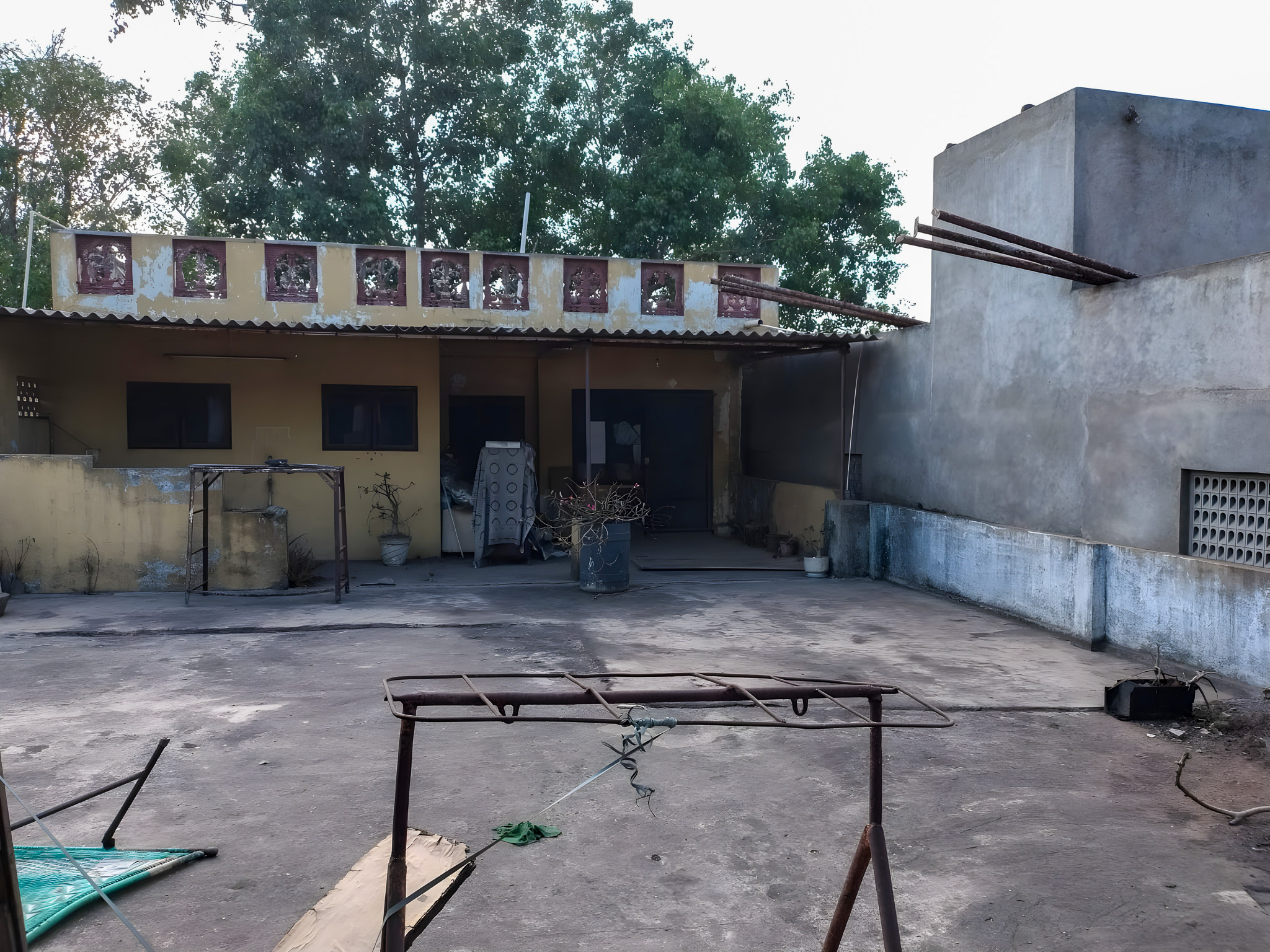 7 BHK Godowns for sale in AK AQUA FEED, VIJAYAWADA Vijayawada — photo 13