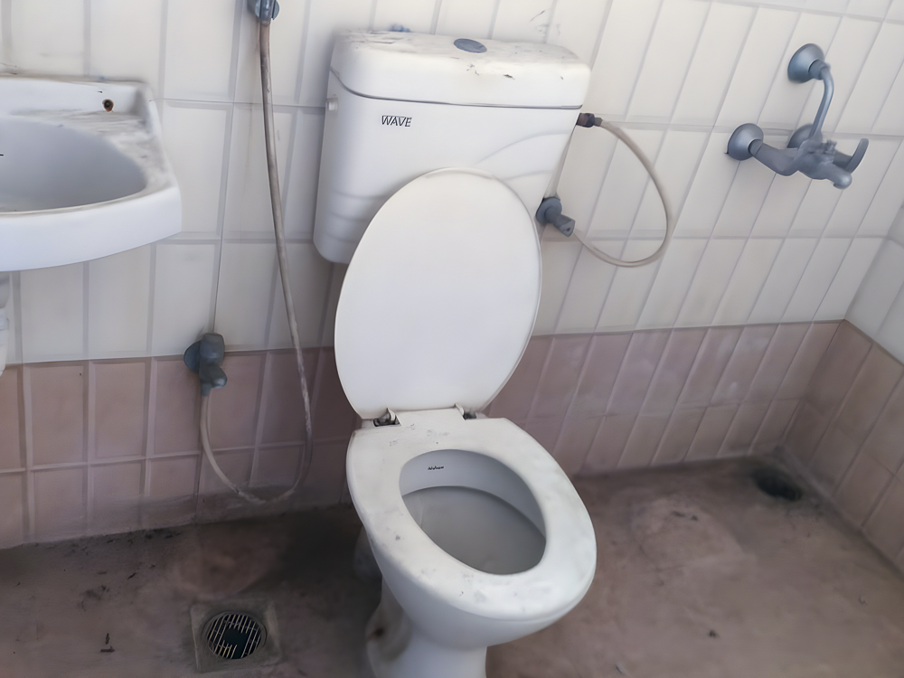 503 square feet Flat for sale in HEERA SIDDHI HOMES KARADE KHURD Panvel — photo 12