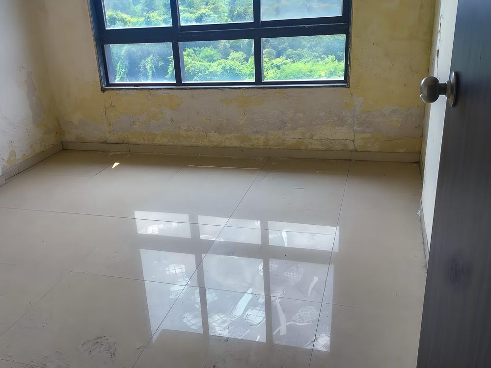 503 square feet Flat for sale in HEERA SIDDHI HOMES KARADE KHURD Panvel — photo 5