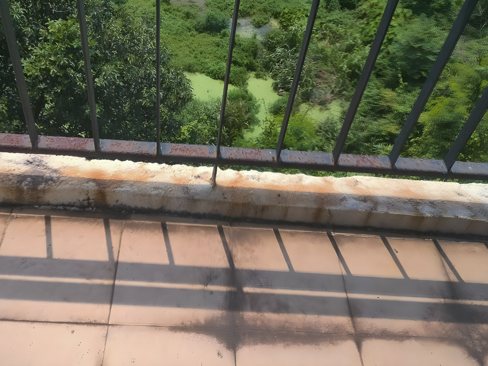 503 square feet Flat for sale in HEERA SIDDHI HOMES KARADE KHURD Panvel — photo 8
