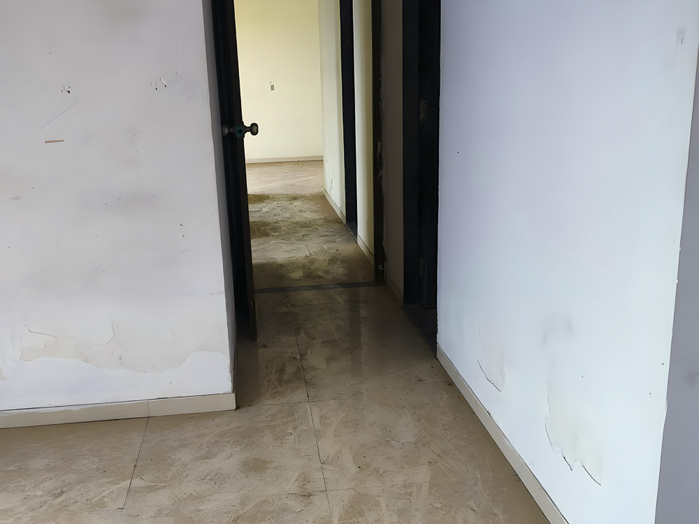 503 square feet Flat for sale in HEERA SIDDHI HOMES KARADE KHURD Panvel — photo 9