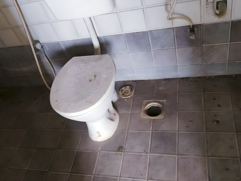 503 square feet Flat for sale in HEERA SIDDHI HOMES KARADE KHURD Panvel — photo 10