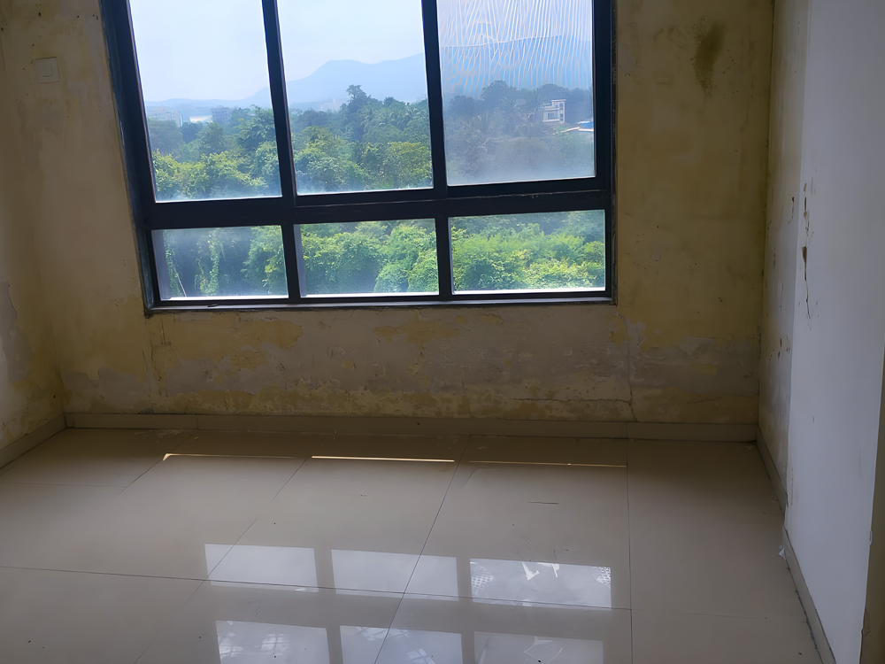 503 square feet Flat for sale in HEERA SIDDHI HOMES KARADE KHURD Panvel — photo 11