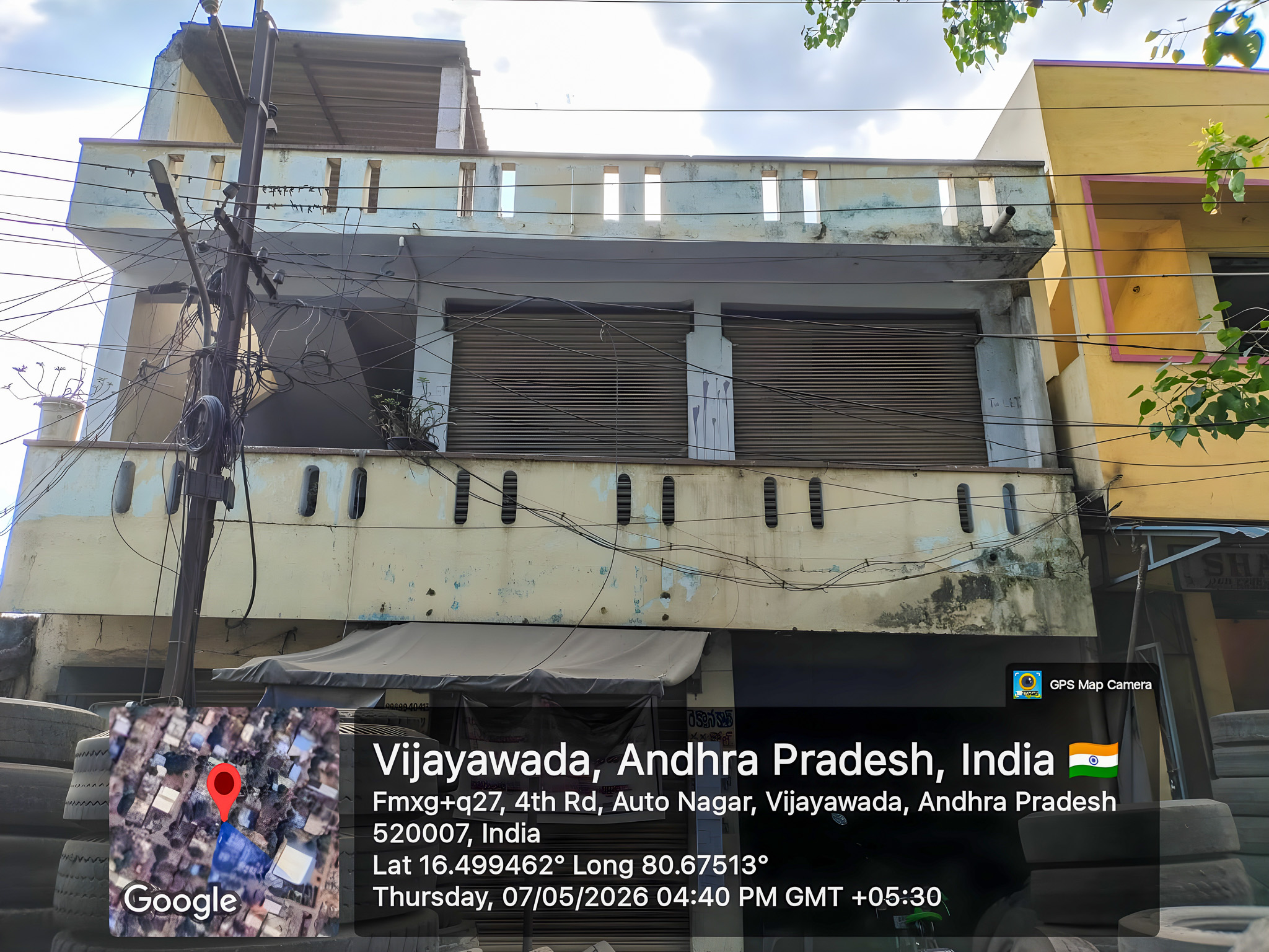 7 BHK Godowns for sale in AK AQUA FEED, VIJAYAWADA Vijayawada — photo 20